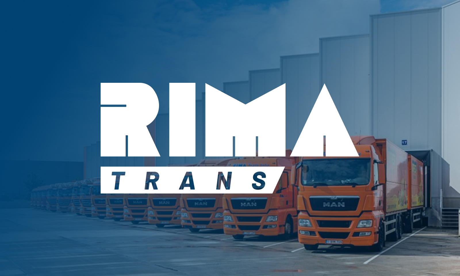 RIMA Trans International | RIMA Trans